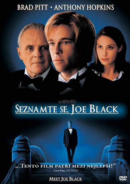 Seznamte se, Joe Black online film (1998)